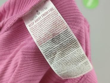 sweter rozowy: Beloved, Top damski, rozmiar S — 5