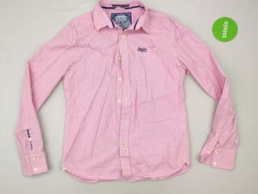 koszule męskie superdry: Superdry, Koszulа dla mężczyzn, rozmiar L — 3