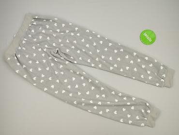sweatpants: Spodnie dresowe damskie, rozmiar M — 3