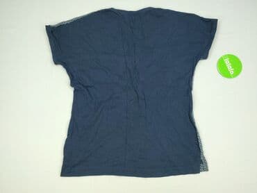 bluzka w geometryczne wzory: Esmara, Women's blouse, size L (EU 40) — 3