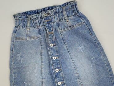 spódnico szorty: Spódnica damska, rozmiar S — 2