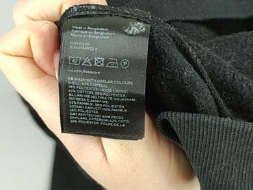 bluza pikachu h m: H&M, Women`s hoodie, size S — 6