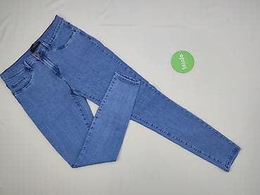 bluzy only: ONLY Carmakoma, Jeansy damskie, rozmiar M — 2