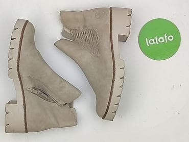 zalando.pl botki: Rieker, Botki damskie, rozmiar 38 — 4