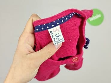 różowa koszulka niemiec: Blouse, Reserved, 12-18 months, condition - Perfect — 4