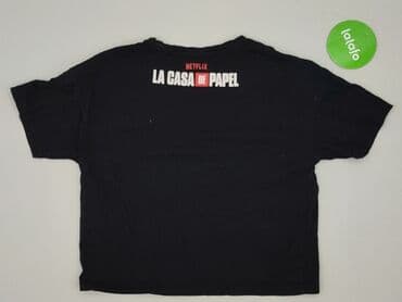 koszulka dla mamy z nadrukiem: House, T-shirt damski, S — 3