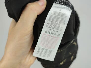 legginsy z wysokim stanem push up: Лосини Спортивні жіночі, розмір S — 5