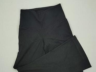 prada dresy: Legginsy Sportowe damskie, rozmiar S — 1