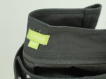 spódnice gruba: Lindex, Spódnica damska, rozmiar L — 4