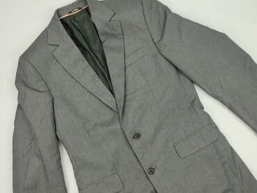 kurtki skajki: Marynarka dla mężczyzn, rozmiar S — 1