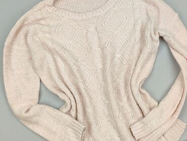 modna kiecka sweterki bluzki: Sweter damski, rozmiar XL — 1