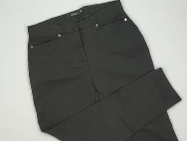 Monnari, Spodnie materiałowe damskie, rozmiar XL — 1