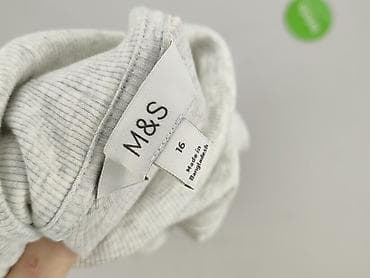 t shirt basic oversize: Marks & Spencer, Гольф жіночий, розмір 2XL — 4