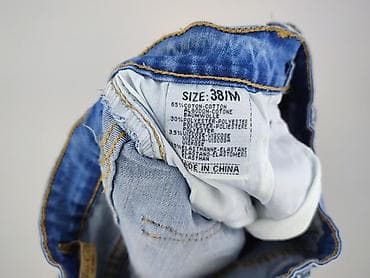 benhao jeans: Jeansy damskie, rozmiar M — 5