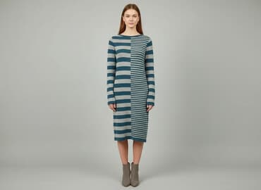 sukienki z kaszmiru: Sukienka damska, rozmiar S — 7