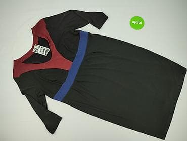 tk maxx sukienki: Evans, Sukienka damska, rozmiar 2XL — 3