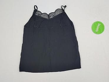 sinsay m: Sinsay, Top damski, rozmiar S — 3