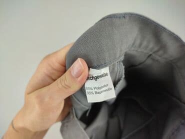 szorty męskie cropp: Suit pants for men, L (EU 40), condition - Perfect — 4