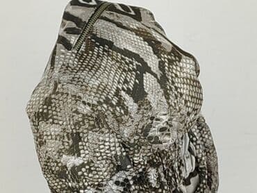 kozaki z futerkiem deichmann: Orsay, Bluzka damska, S — 8