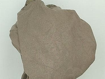 cekinowy sweter: Kardigan damski, rozmiar M — 6