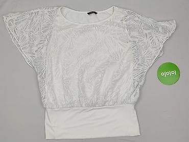 latynki bluzki: Roman, Bluzka damska, rozmiar S — 3