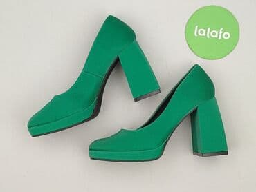 prowadzenie pojazdu w klapkach: Półbuty damskie, 39 — 6