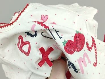 czapka under armour project rock: Blouse, 0-3 months, condition - Perfect — 5