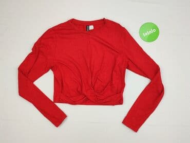 koszulka do garnituru damskiego: H&M Divided, Top damski, L — 2