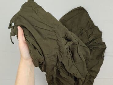 szmizjerka sukienki koszulowa: H&M, Sukienka damska, rozmiar S — 7