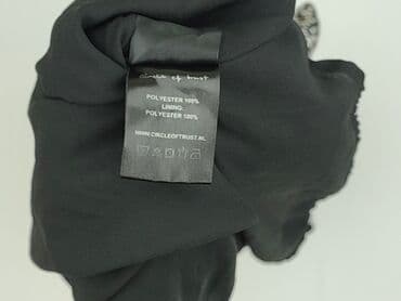 sukienka w panterkę, mohito: Sukienka damska, rozmiar S — 6