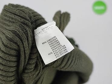 cekiny: Sweter damski, rozmiar S — 5