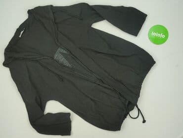 kurtka trapstar czarna cena: New Collection, Kardigan damski, rozmiar S — 2