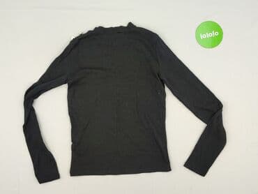 sinsay bluzka w panterke: Sinsay, Bluzka damska, rozmiar M — 3