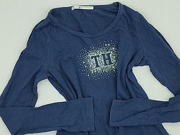 bluza th: Tommy Hilfiger, Bluzka damska, rozmiar S — 1