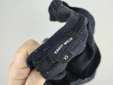 smiley t shirty: Tally Weijl, T-shirt damski, rozmiar XS — 4