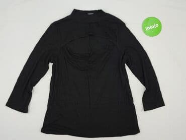 darmowy wykrój na marynarkę damską: F&F, Bluzka damska, 2XL — 2