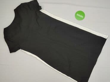 zalando sukienki dla puszystych: Esmara, Sukienka damska, L — 3