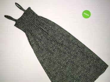reserved sukienka zebra: Women`s dress, size S (EU 36) — 2