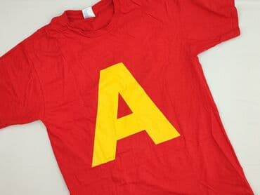 T-shirt for men, M (EU 38), Port & Company, condition - Perfect