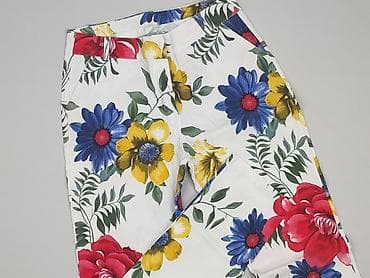 centro obuwie: ITALY FASHION, Spodnie materiałowe damskie, rozmiar L — 1