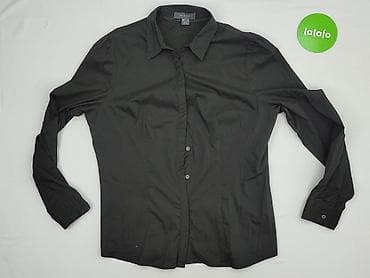 basic t shirty tommy hilfiger: Primark, Koszula damska, rozmiar M — 2