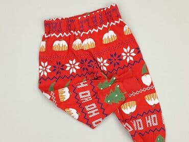 c a legginsy niemowlece: Legginsy, 12-18 miesięcy, stan - Idealny — 1