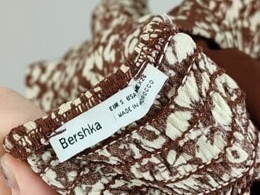 długa sukienka bershka: Bershka, Sukienka damska, rozmiar S — 5