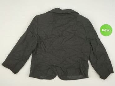 marynarki damskie c a: Bhs, Marynarka damska, rozmiar XL — 3
