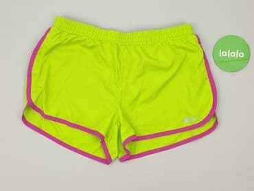 neonowe spodenki damskie: Active, Szorty damskie, rozmiar L — 2