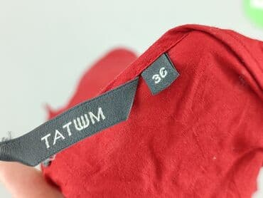 tatuum bluzy: Tatuum, Bluzka damska, rozmiar S — 6