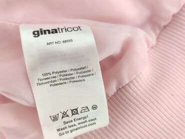 купити куртку в польщі жіночу: Gina Tricot, Куртка бомбер жіноча, розмір L — 5