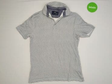 koszulka arsenal allegro: Koszulka polo dla mężczyzn, M, Marks & Spencer, stan - Dobry — 2
