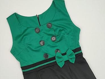 kiecka modna: Sukienka damska, rozmiar XL — 2