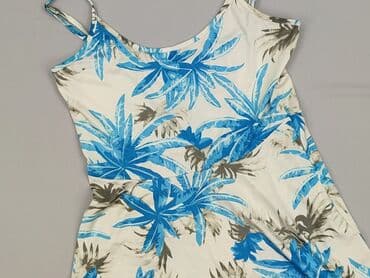 sukienka letnia na ramiaczka: Sukienka damska, rozmiar S — 1